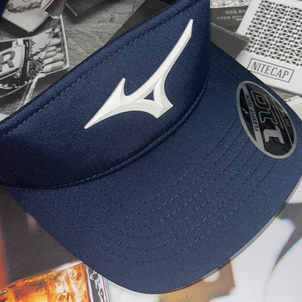 🔵😎🔵• One Ten x Visor Vibes • 😎🔵😎